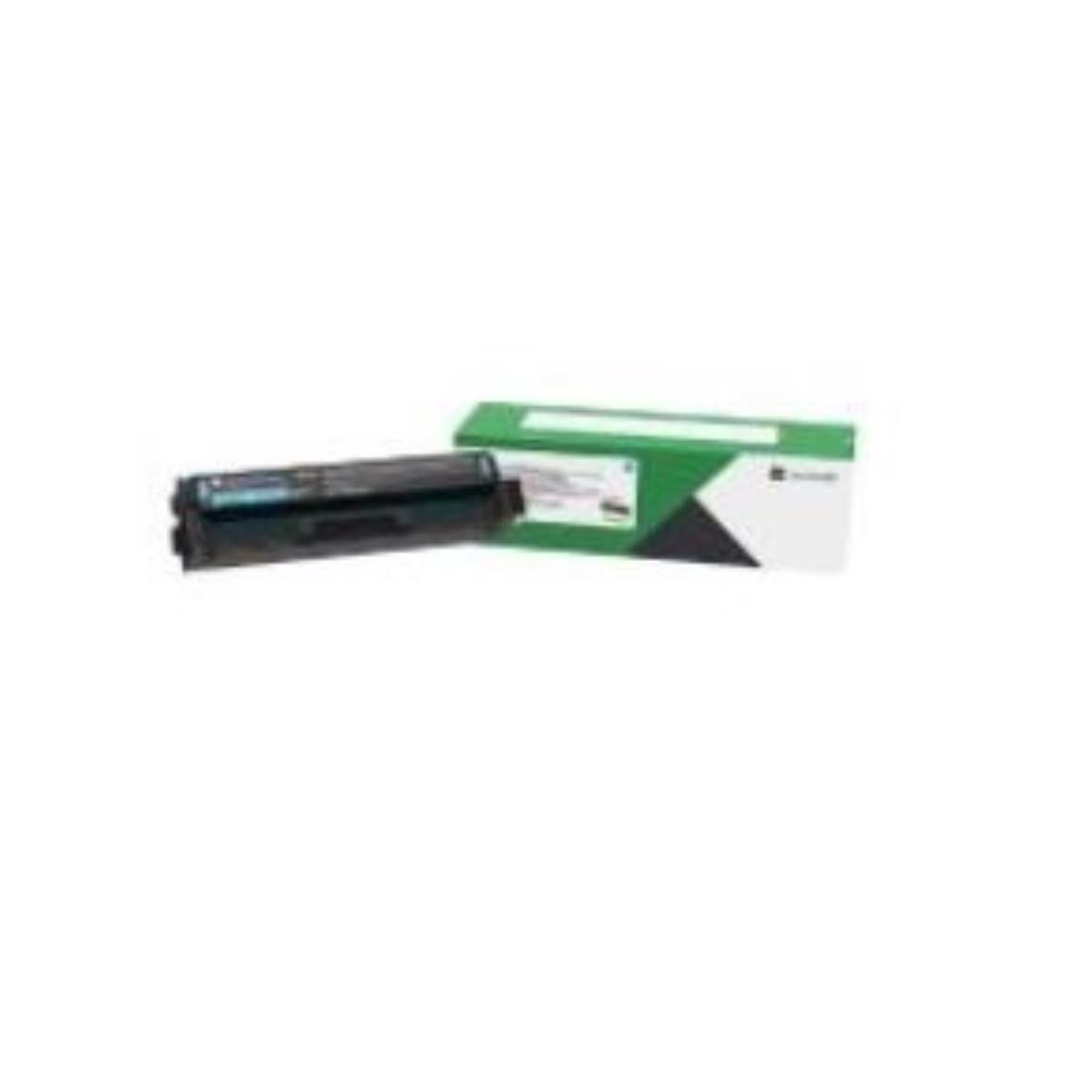 Cartouches de toner - Lexmark 20n2xc0 cartouche de toner 1 pice(s) original cyan