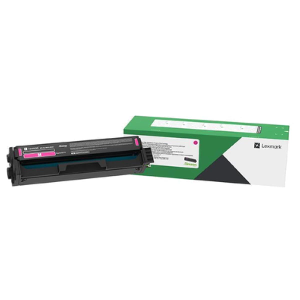 Cartouches de toner - Lexmark 20n2xm0 cartouche de toner 1 pice(s) original magenta