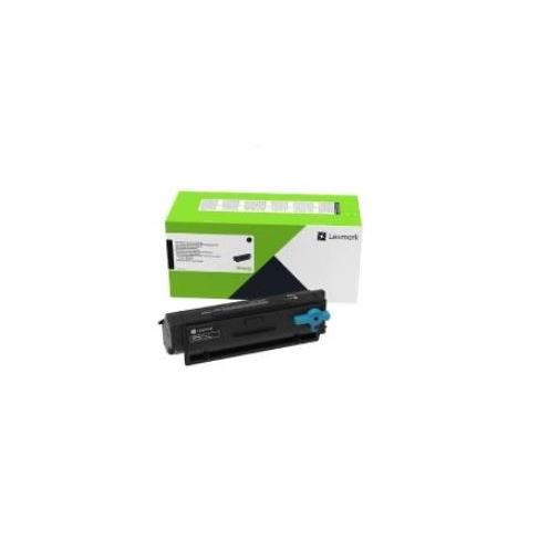 Cartouches de toner - Lexmark 55b200e cartouche de toner 1 pice(s) original noir