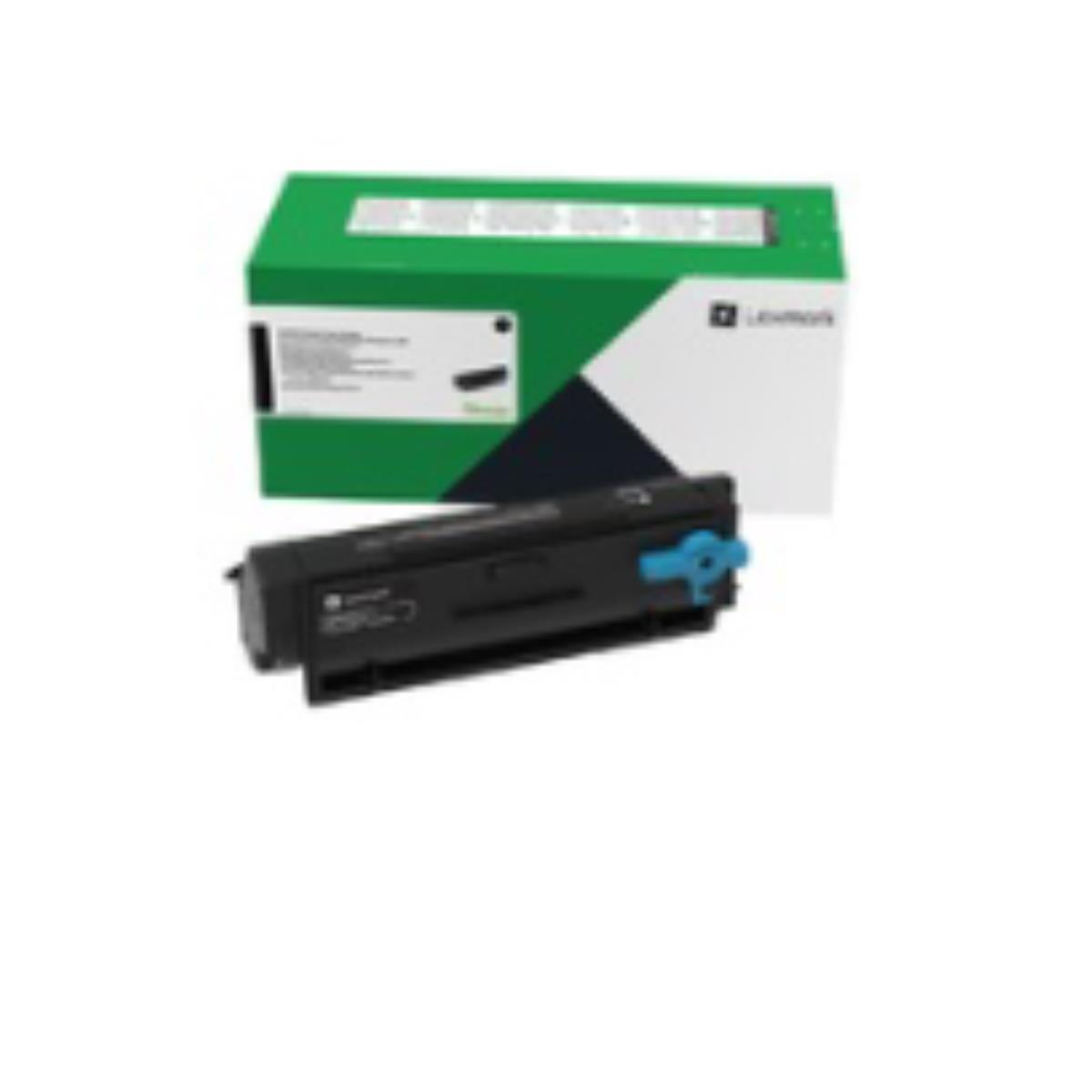 Cartouches de toner - Lexmark 55b2h00 cartouche de toner 1 pice(s) original noir