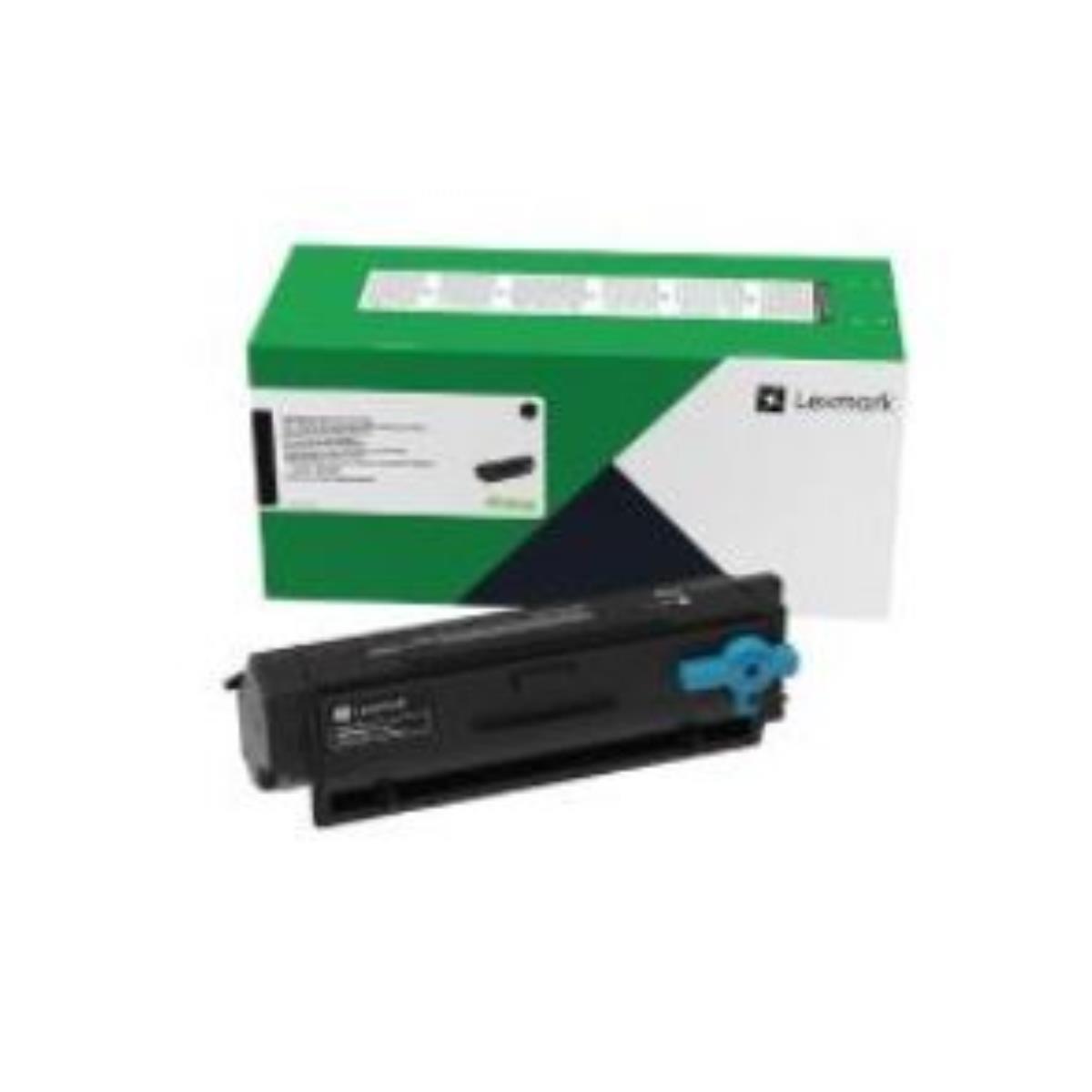 Cartouches de toner - Lexmark 55b2h0e cartouche de toner 1 pice(s) original noir
