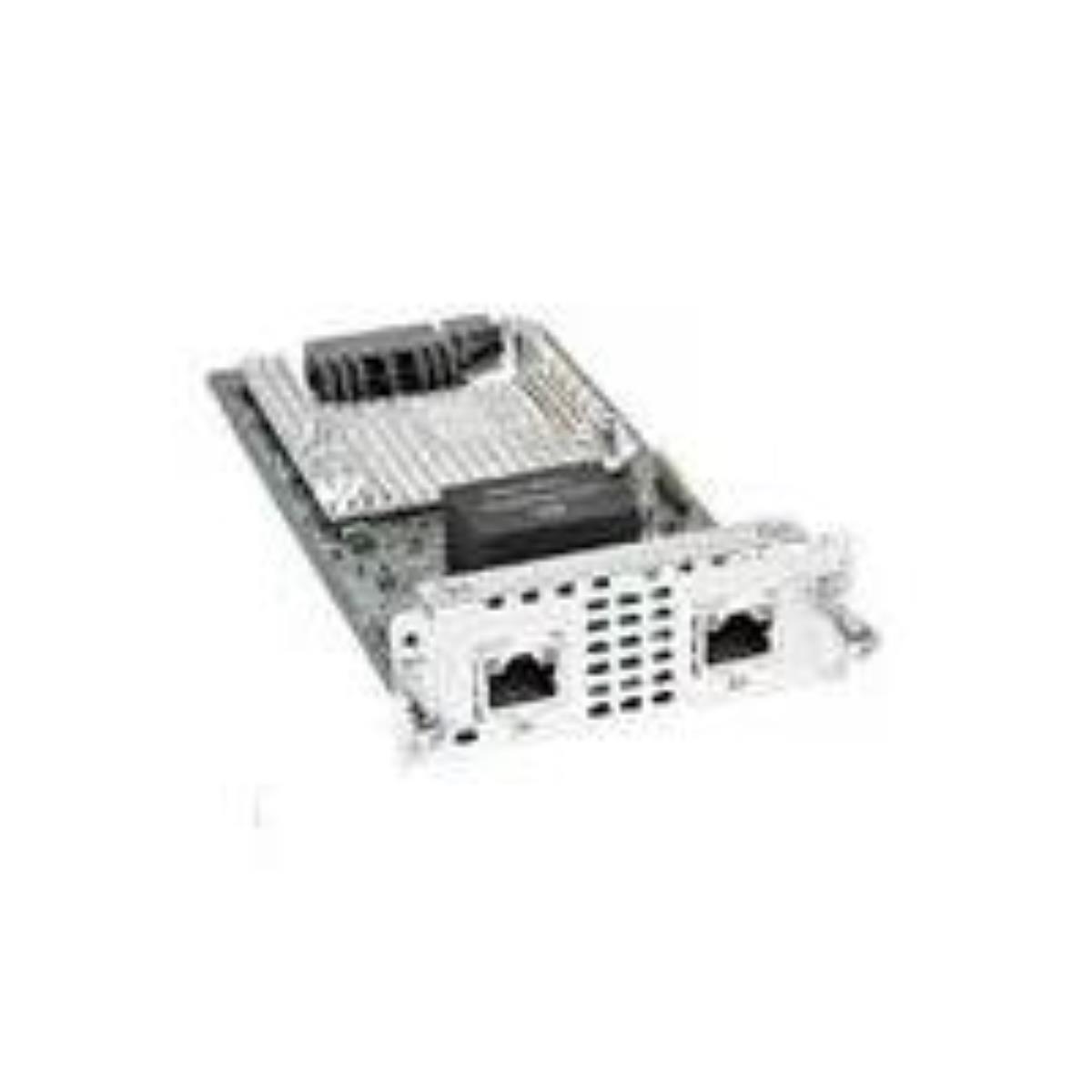 Cisco nim-2ce1t1-pri pi�ce de rechange d'�quipements r�seau module de r�seau vocal