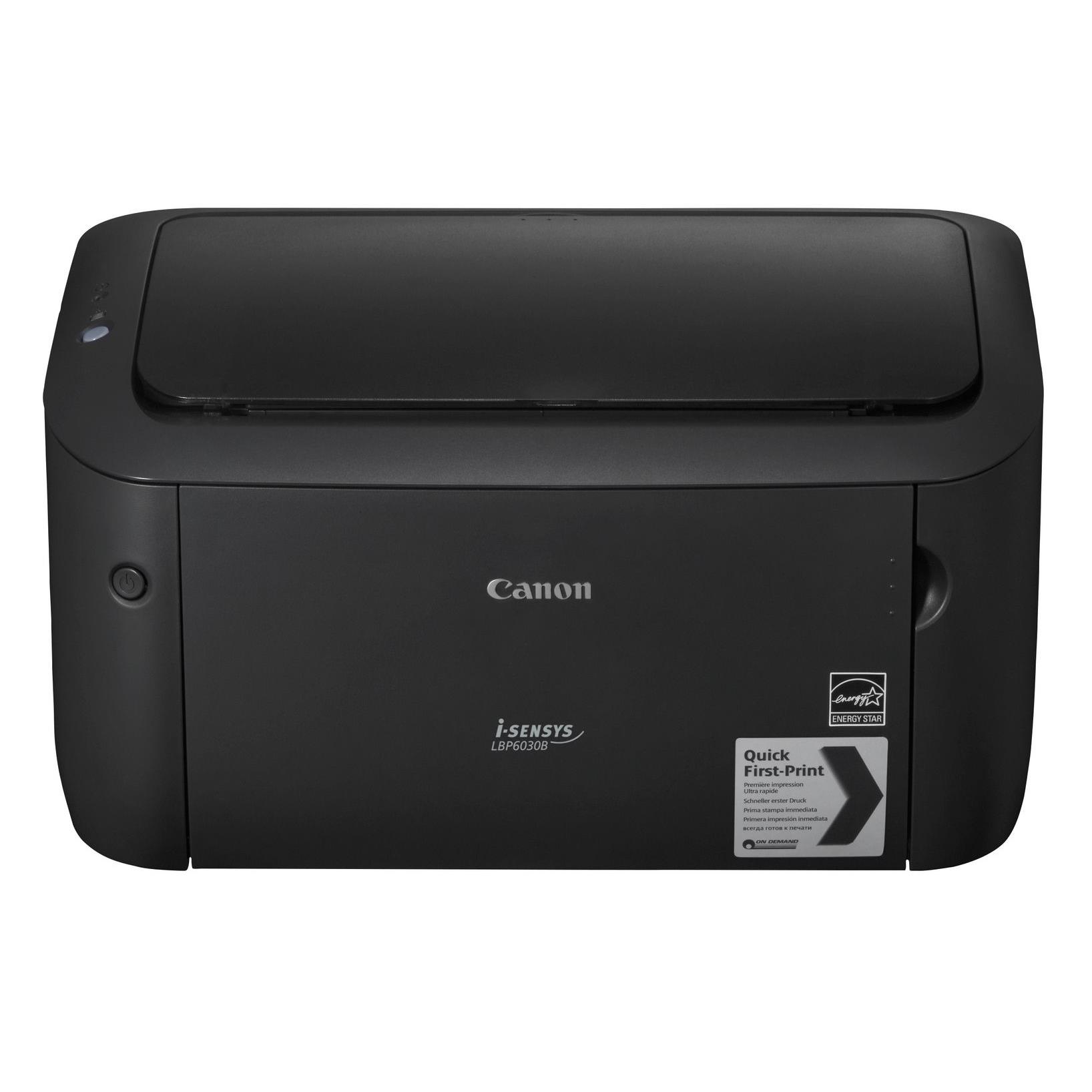 Imprimantes laser - Canon i-sensys lbp6030b 2400 x 600 dpi a4