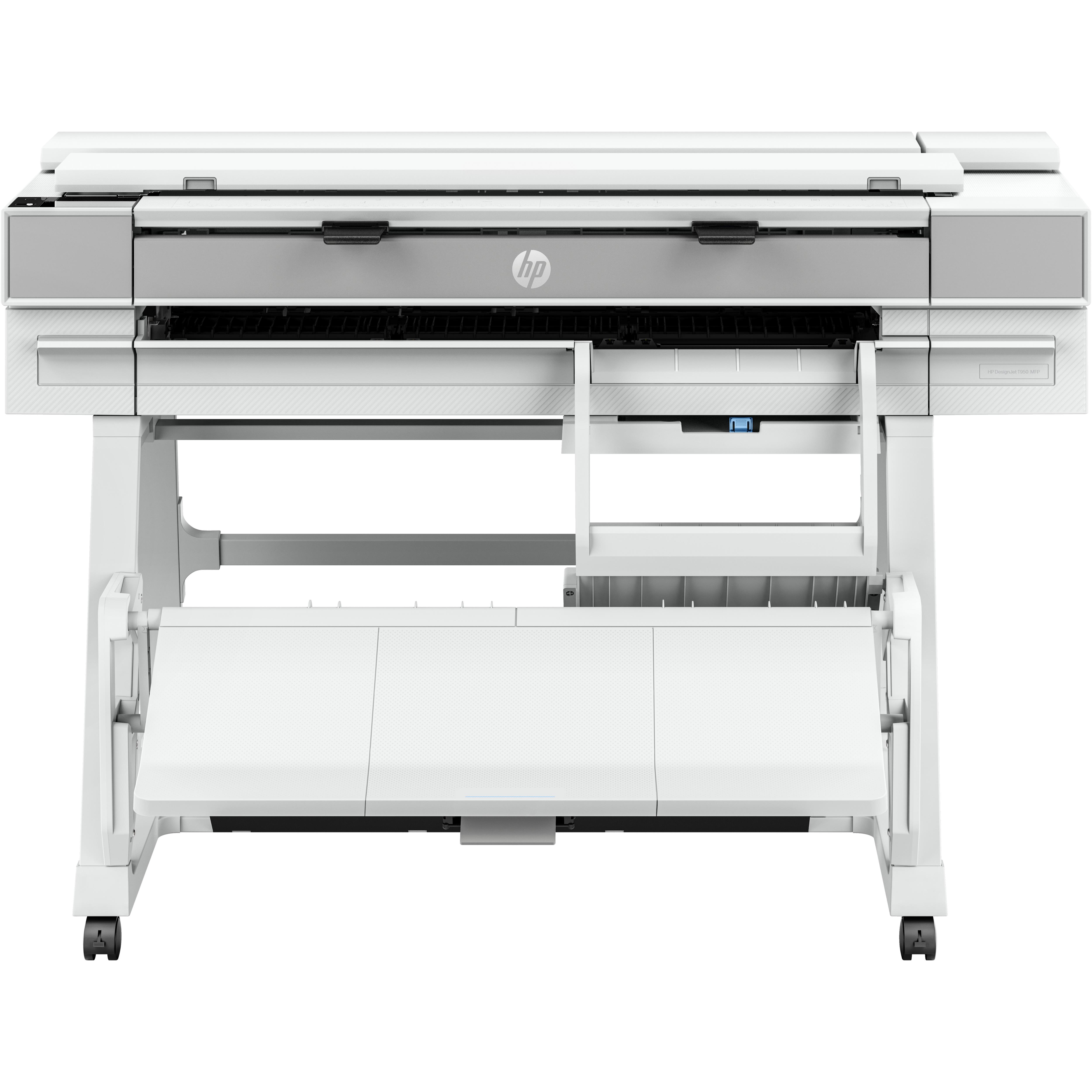 Imprimantes grand format - Hp designjet imprimante multifonction t950, 36 pouces