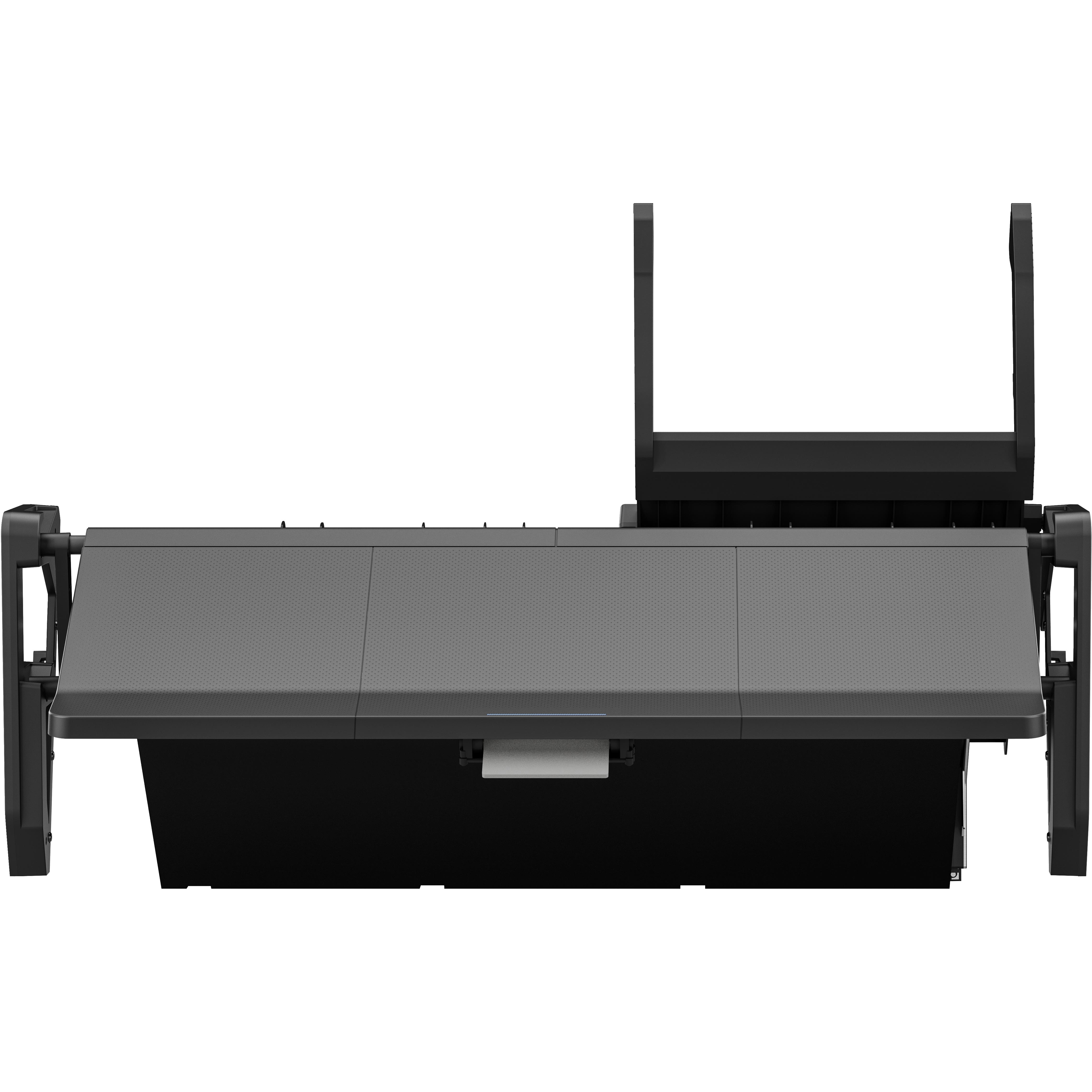 Hp designjet kit de bac de rception organiseur a4/a3 et empileur a1/a0