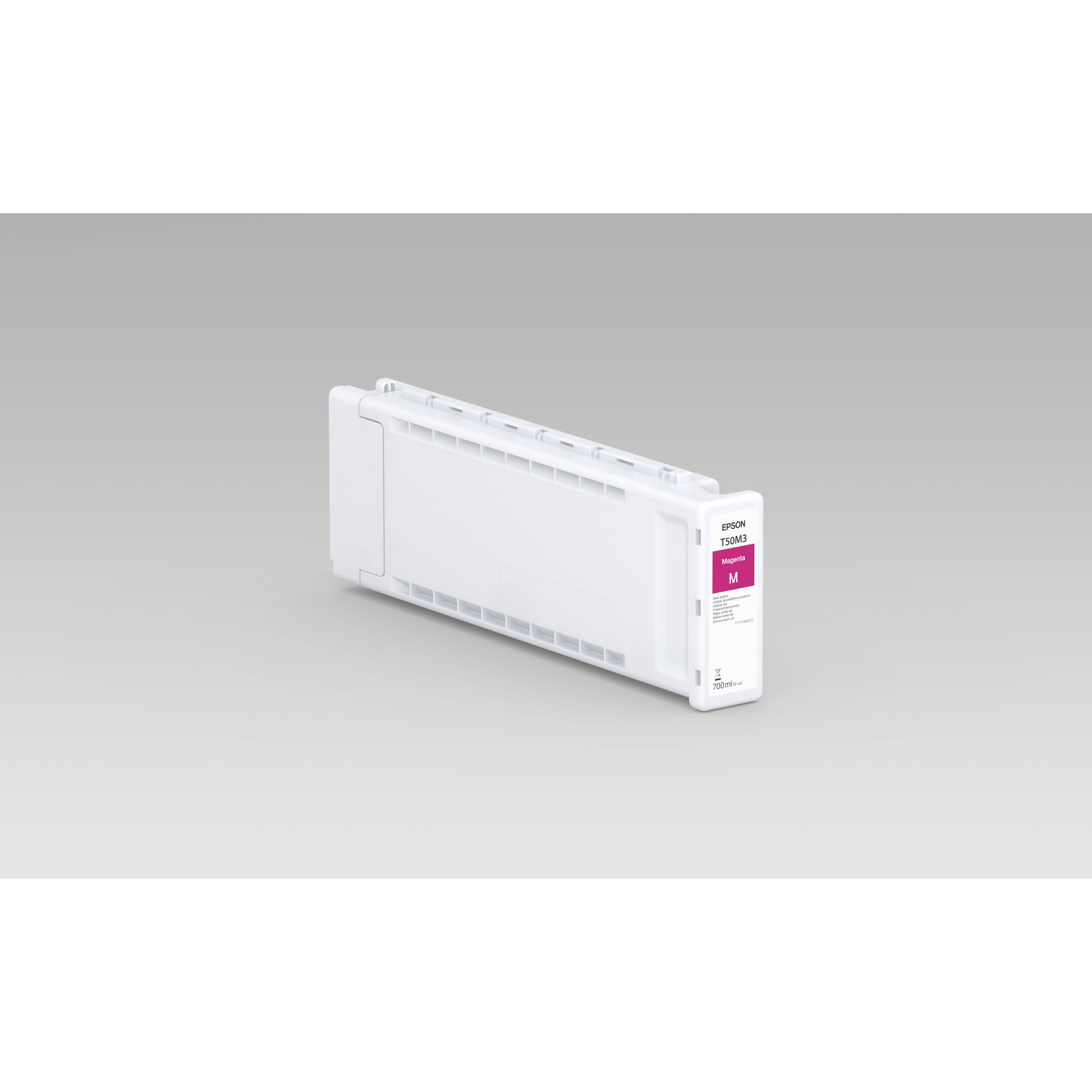 Cartouches pour imprimantes - Epson ultrachrome xd3 cartouche d'encre 1 pice(s) original magenta