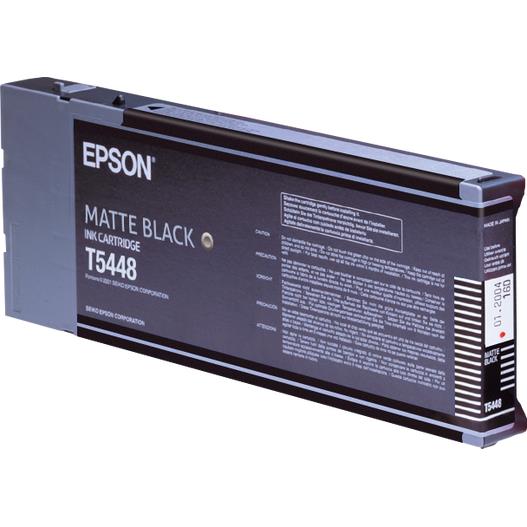Cartouches pour imprimantes - Epson c13t61480n cartouche d'encre 1 pice(s) original noir mat