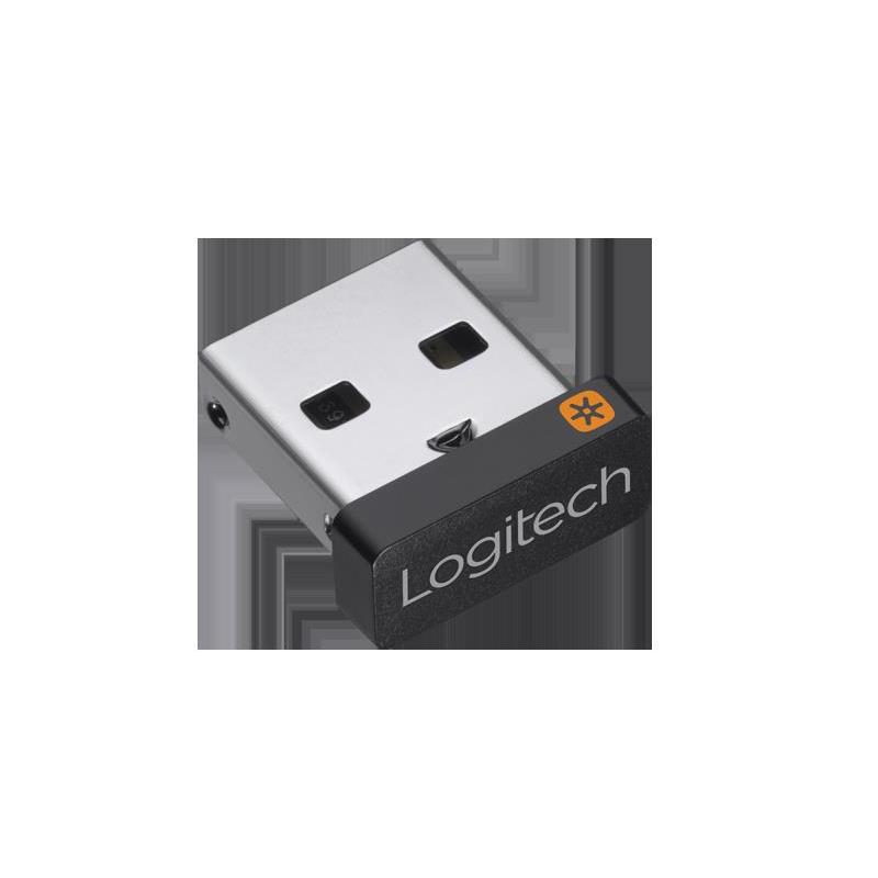R�cepteur USB - Logitech usb unifying receiver r�cepteur usb