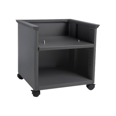 Lexmark 35s8502 meuble d'imprimante noir