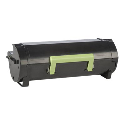 Cartouches de toner - Lexmark 502u cartouche de toner 1 pi�ce(s) original noir