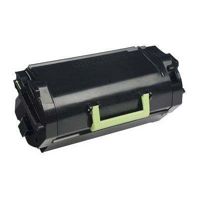 Cartouches de toner - Lexmark 522x r cartouche de toner 1 pice(s) original noir