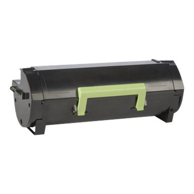 Cartouches de toner - Lexmark 60f0ha0 cartouche de toner 1 pice(s) original noir