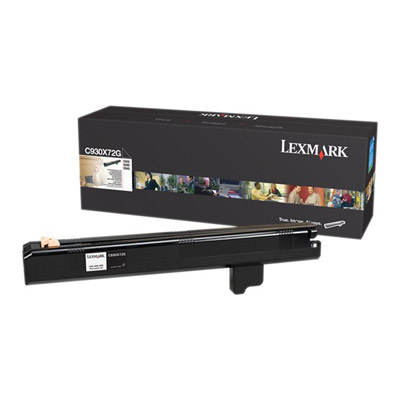 Lexmark c930x72g photoconducteur et unit de mise en image 53000 pages