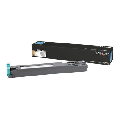 Lexmark c950x76g collecteur de toner 30000 pages