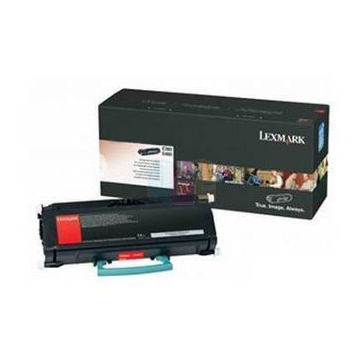 Cartouches de toner - Lexmark e260a31e cartouche de toner 1 pice(s) original noir
