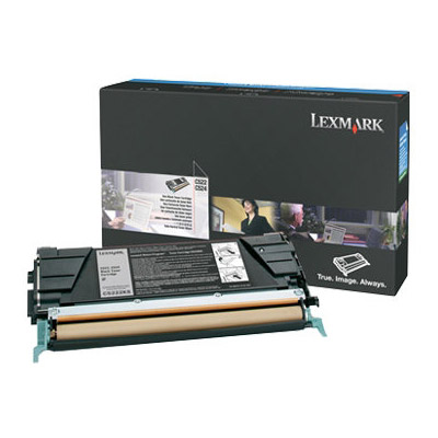 Cartouches de toner - Lexmark e360h31e cartouche de toner 1 pice(s) original noir