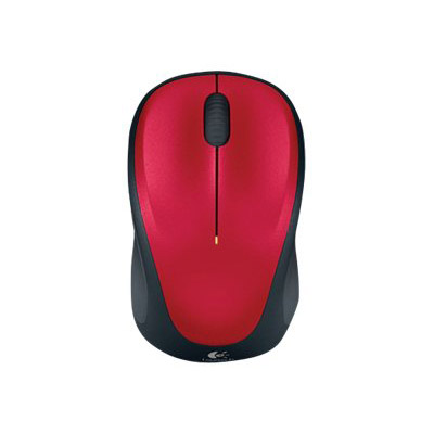Logitech 910-002496 souris bureau ambidextre rf sans fil optique