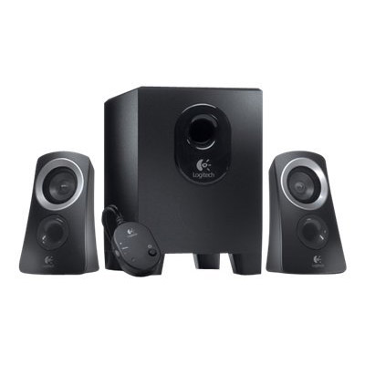 Logitech z313