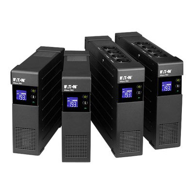 Eaton ellipse pro 1600 fr alimentation d'nergie non interruptible interactivit de ligne 1,6 kva 1000 w 8 sortie(s) ca