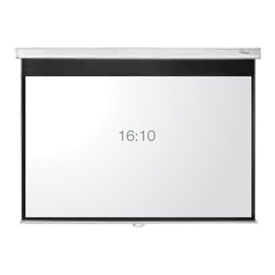 Optoma de-1109ega cran de projection 2,77 m (109") 16:10