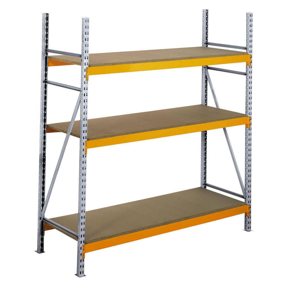 Rayonnage Prorack+ �l�ment de d�part 160x210