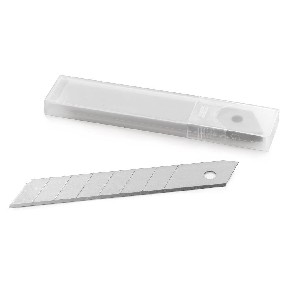 Lame 18 mm pour cutter professionnel universel