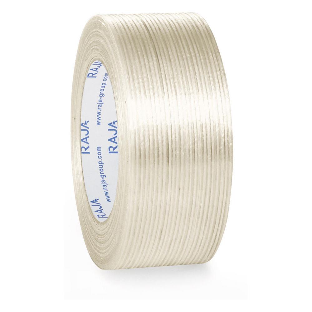 Mini-colis de 6 rouleaux ruban arm fil  fil RAJATAPE