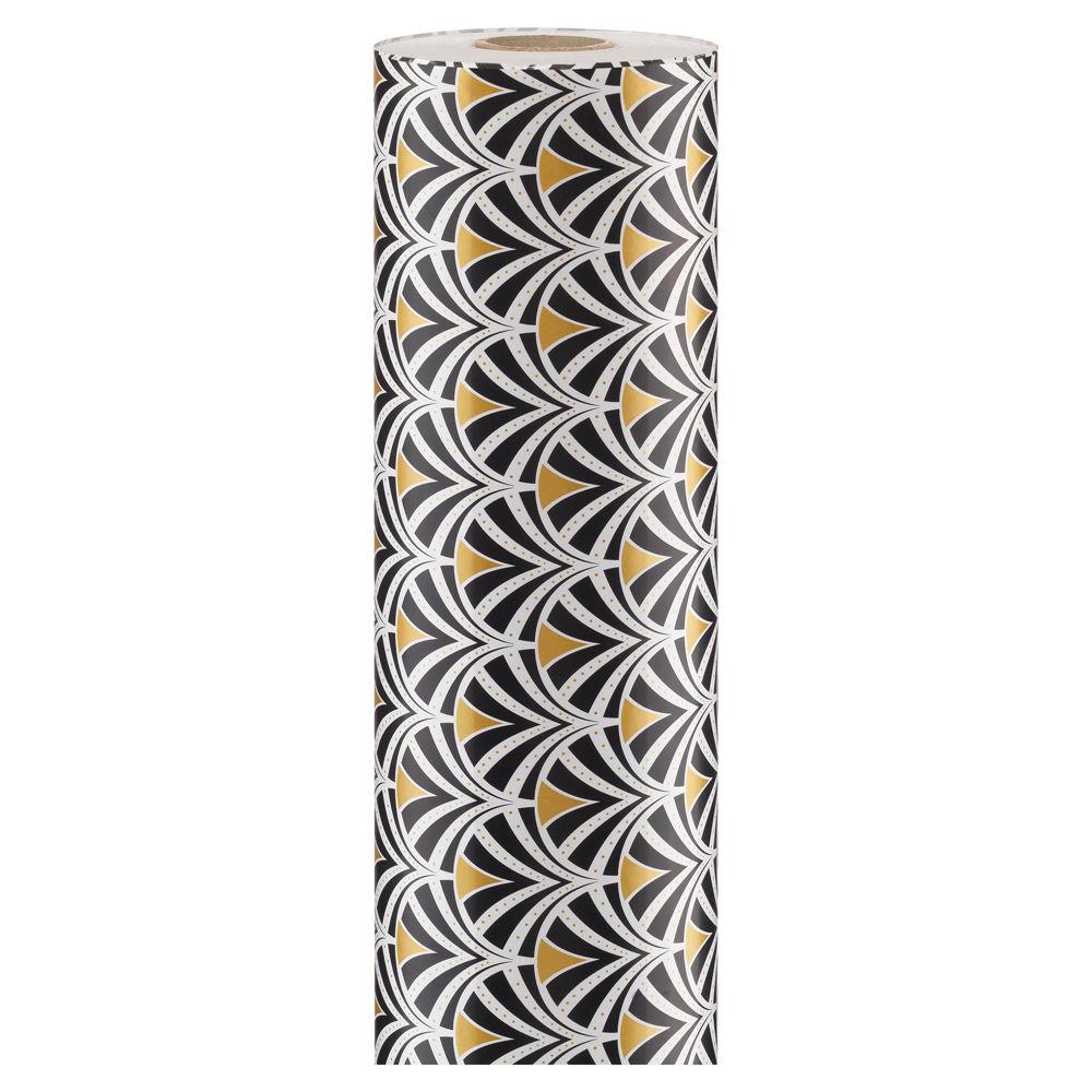 Papier cadeau Gamme "Art Dco" 70 cm x 25 m