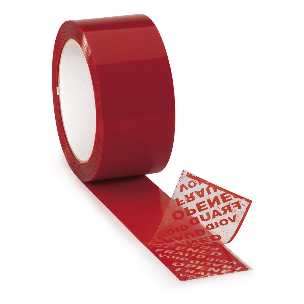 Ruban adhsif de scurit 50 mm x 50 m