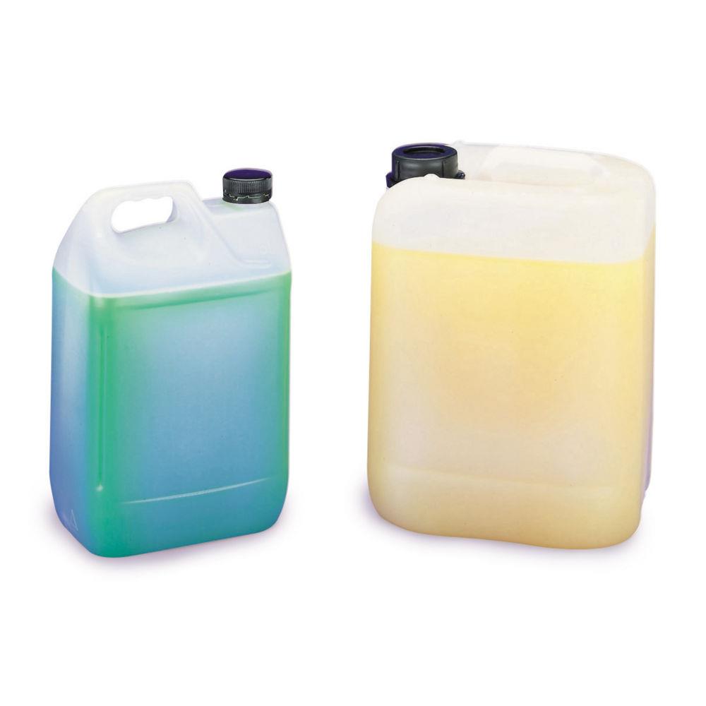 Bidon plastique empilable 10L