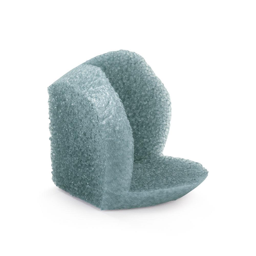 Coin mousse recycl o 70 mm p. 12 mm