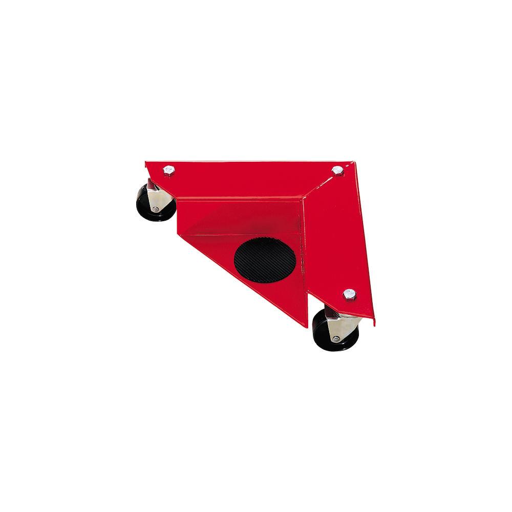Coin roulant charge utile 600 kg