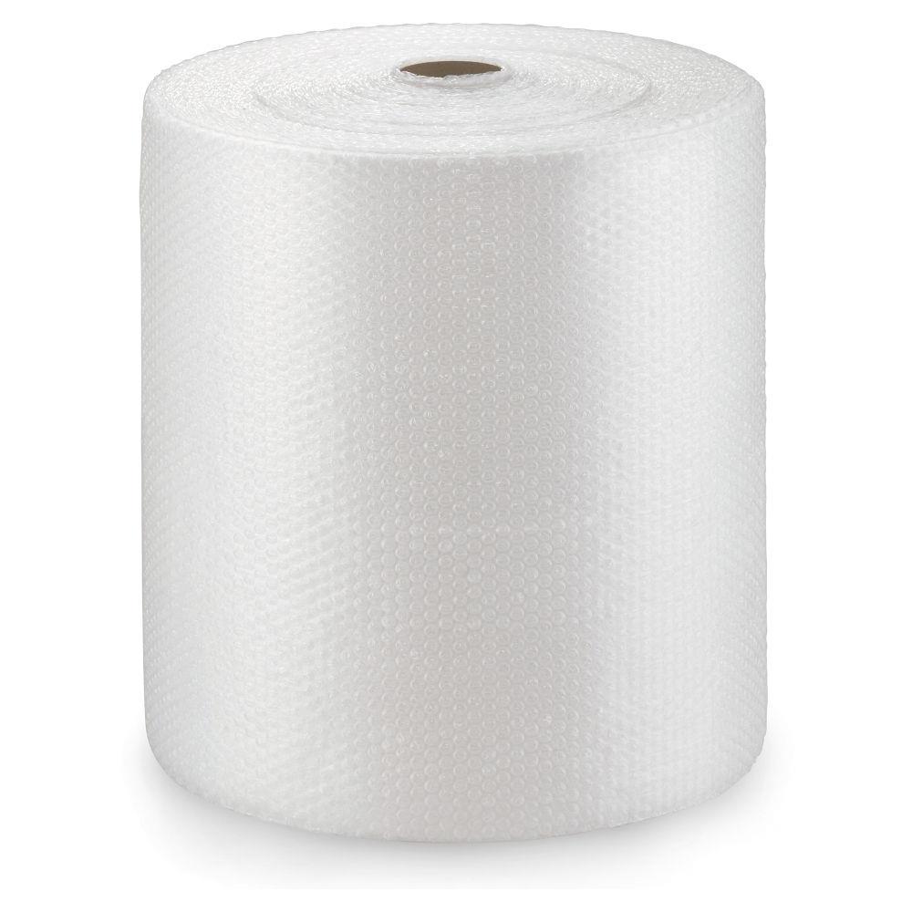 Film bulles gain de place 50% recycl o 10 mm 100 cm x 100 m