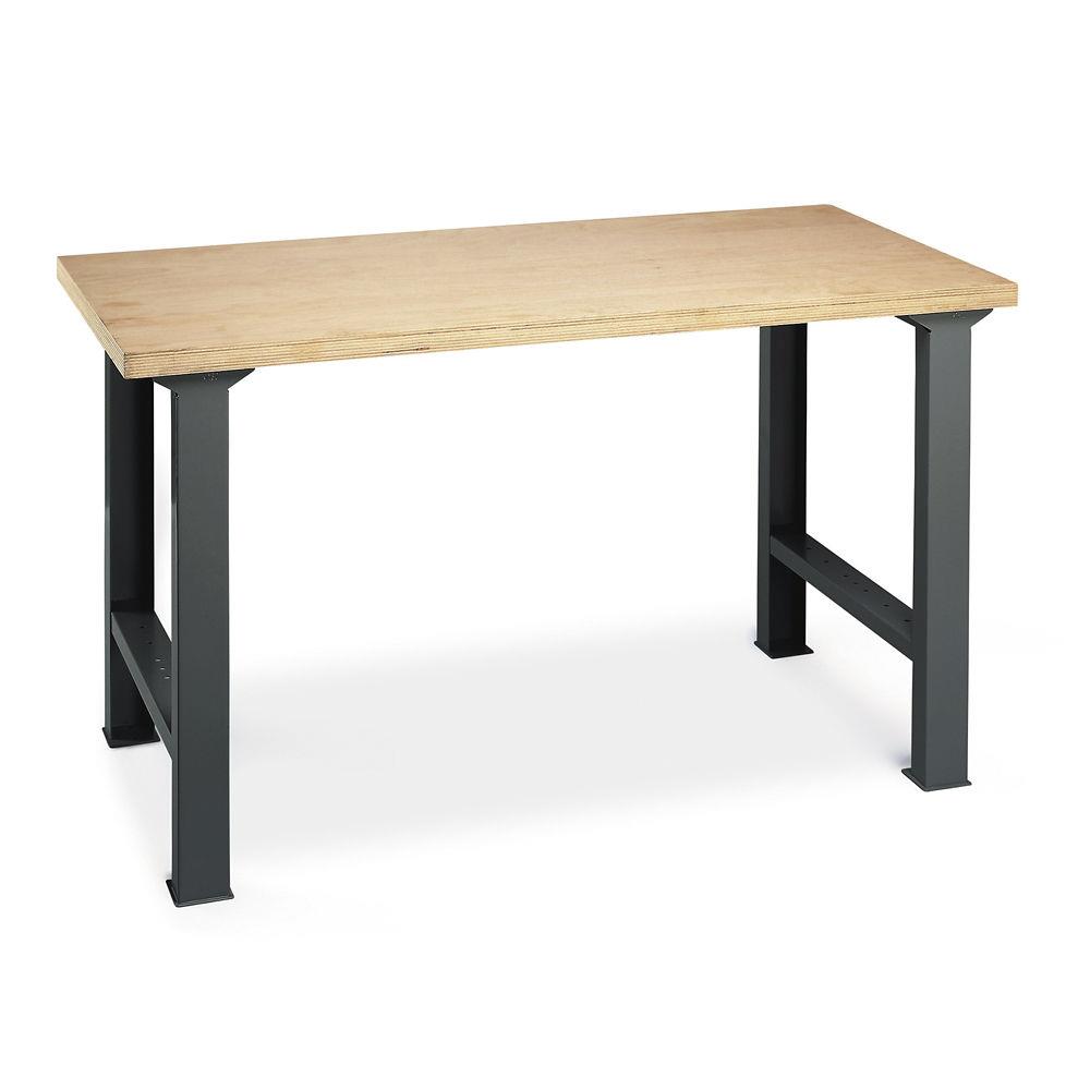 Etabli multi-usage 150x75 cm
