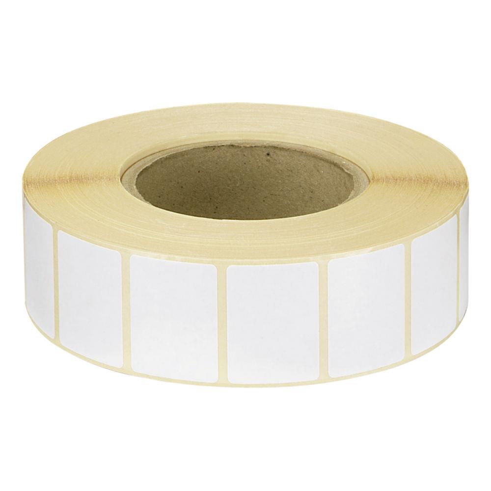 tiquette papier thermique direct mandrin 76 mm 105x148,5 mm