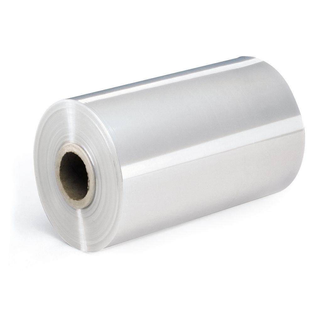 Film thermortractable polyolfine 300 mm 15 microns