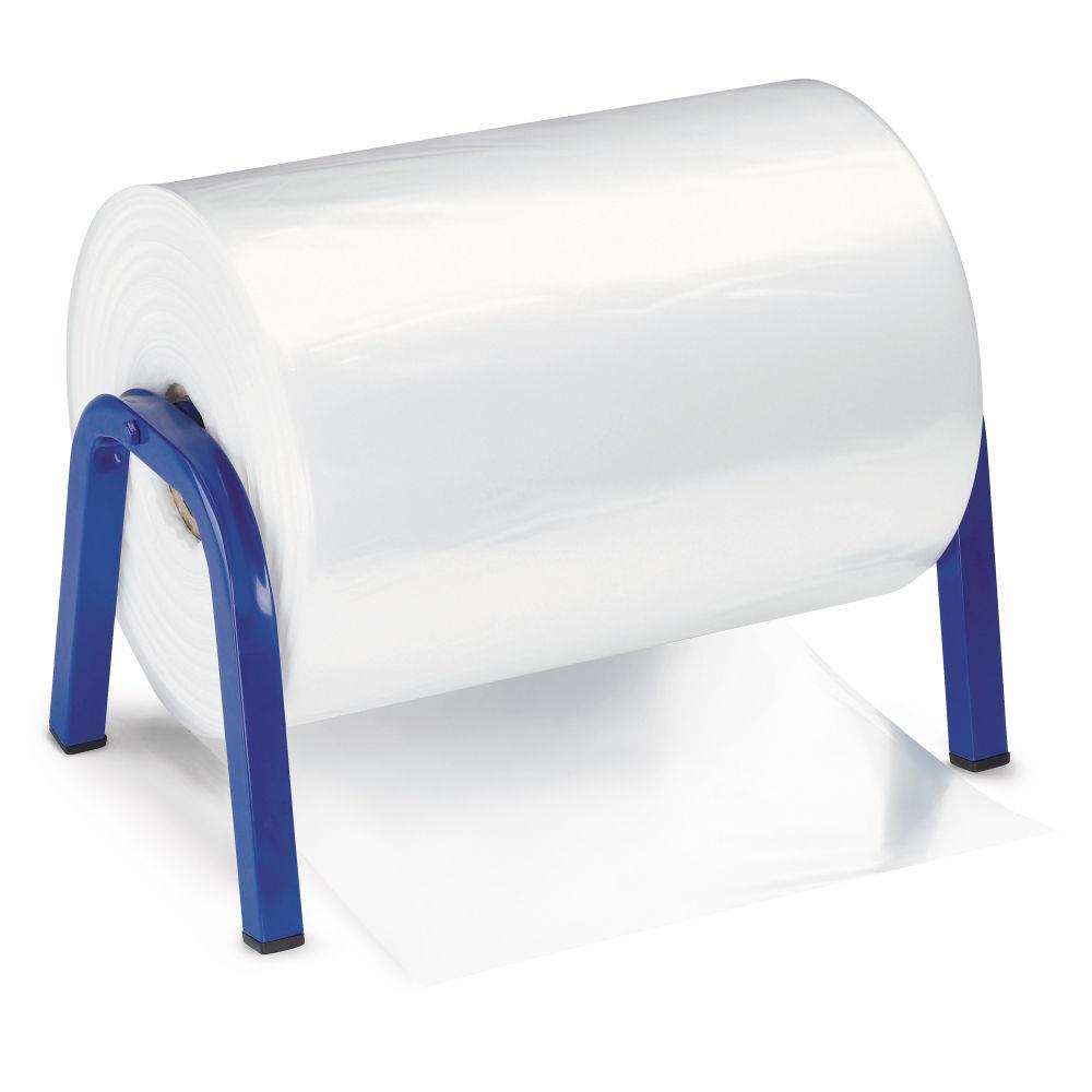 Gaine transparente 30 mi 600mm x 650m
