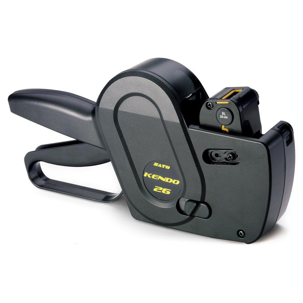 Pince  tiqueter 1 ligne KENDO26