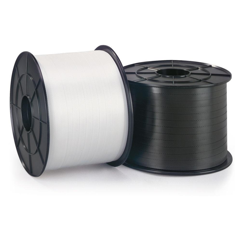 Feuillard polypropylne 12 mm x 660 m