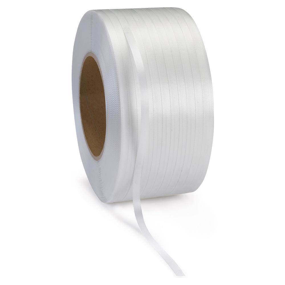Feuillard polyvalent 12 mm x 3000 m