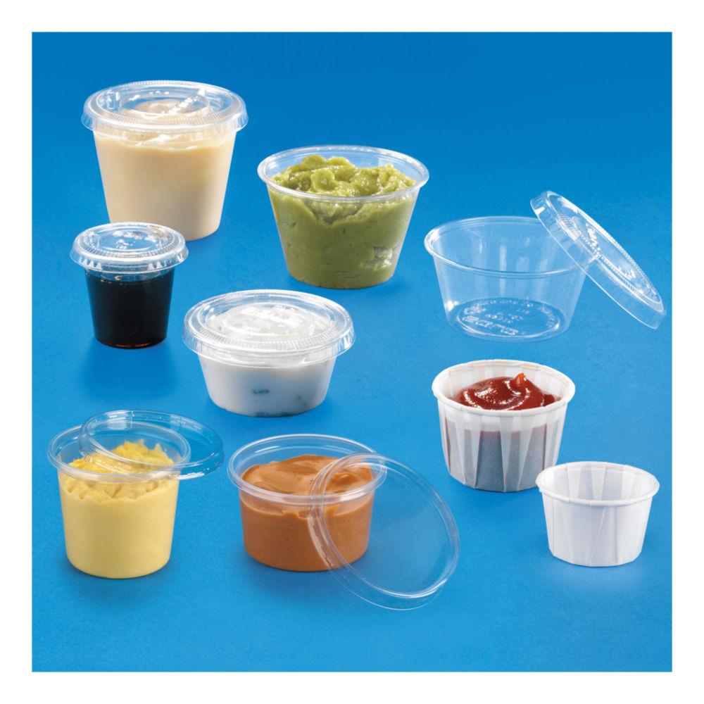 Couvercle plastique pour T400X2, T325X2 et T550X2
