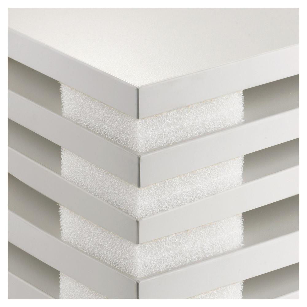 Plot adhsif permanent mousse 50 x 50 x 25 mm