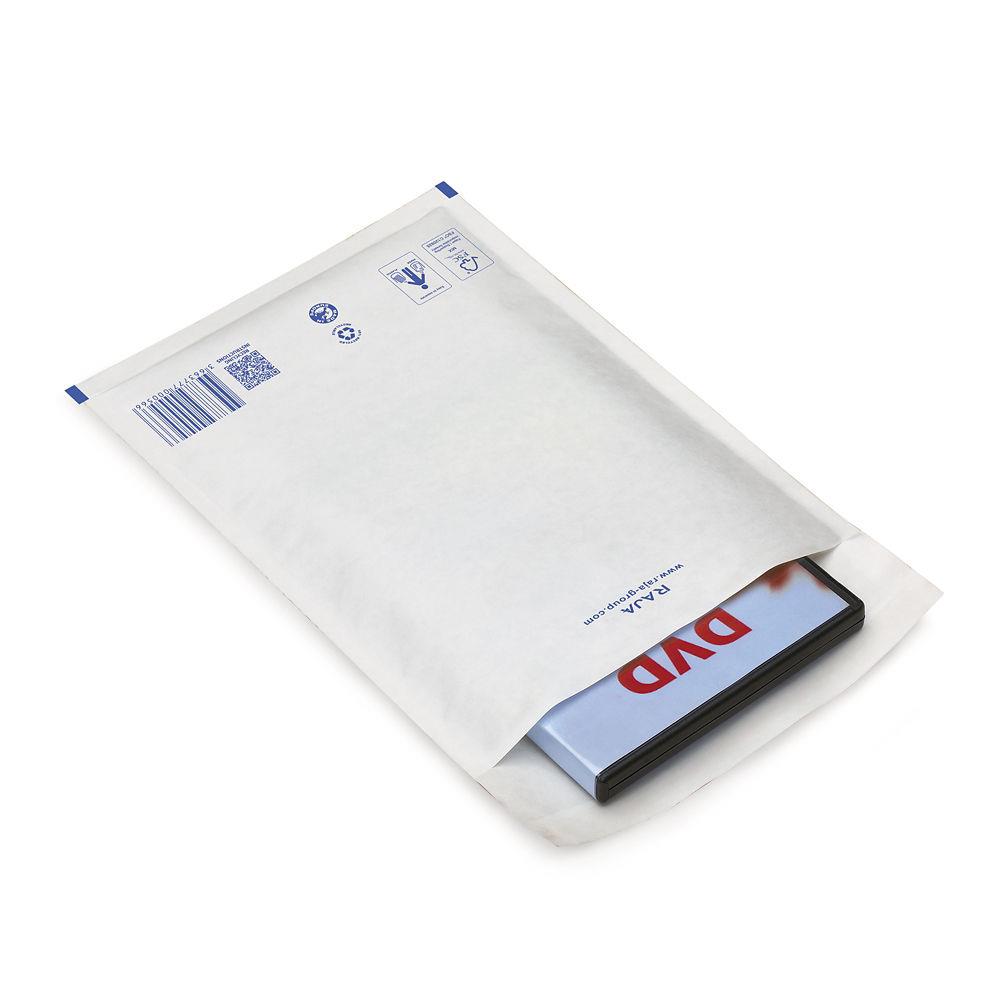 Pochette matelasse bulles co 18x26 cm qualit 75 g/m