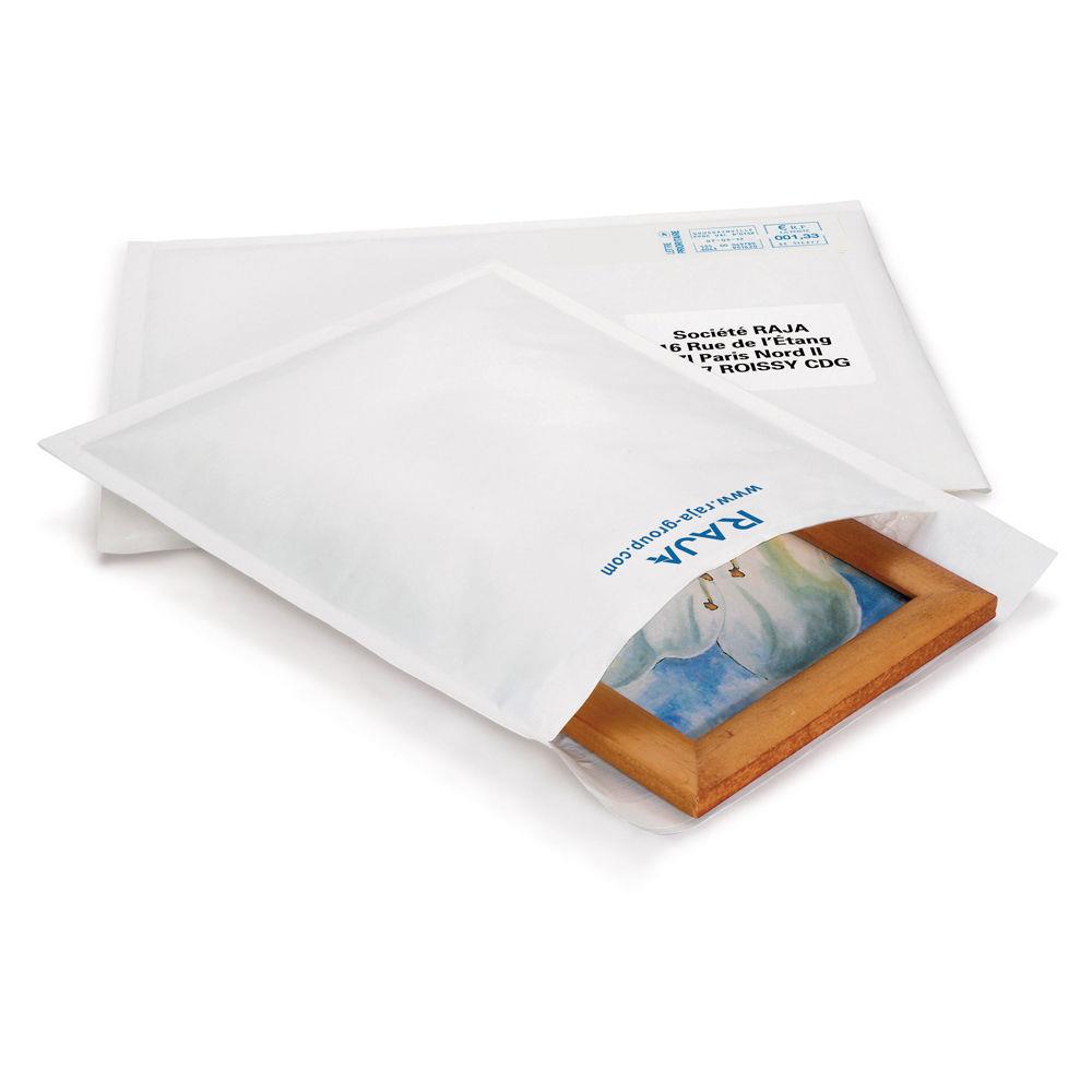 Pochette matelasse bulles co 22x26 cm qualit 75 g/m