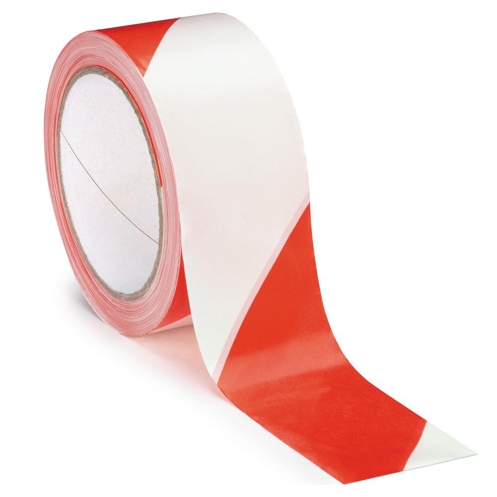 Ruban de balisage 50 mm x 100 m