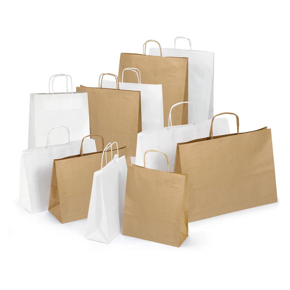 PQ100 SAC KFT BRUN 24X34X8
