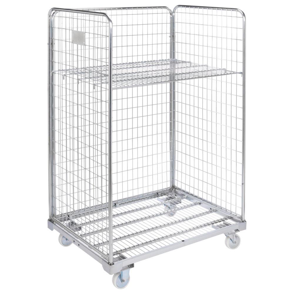 Etagre pour roll grand volume