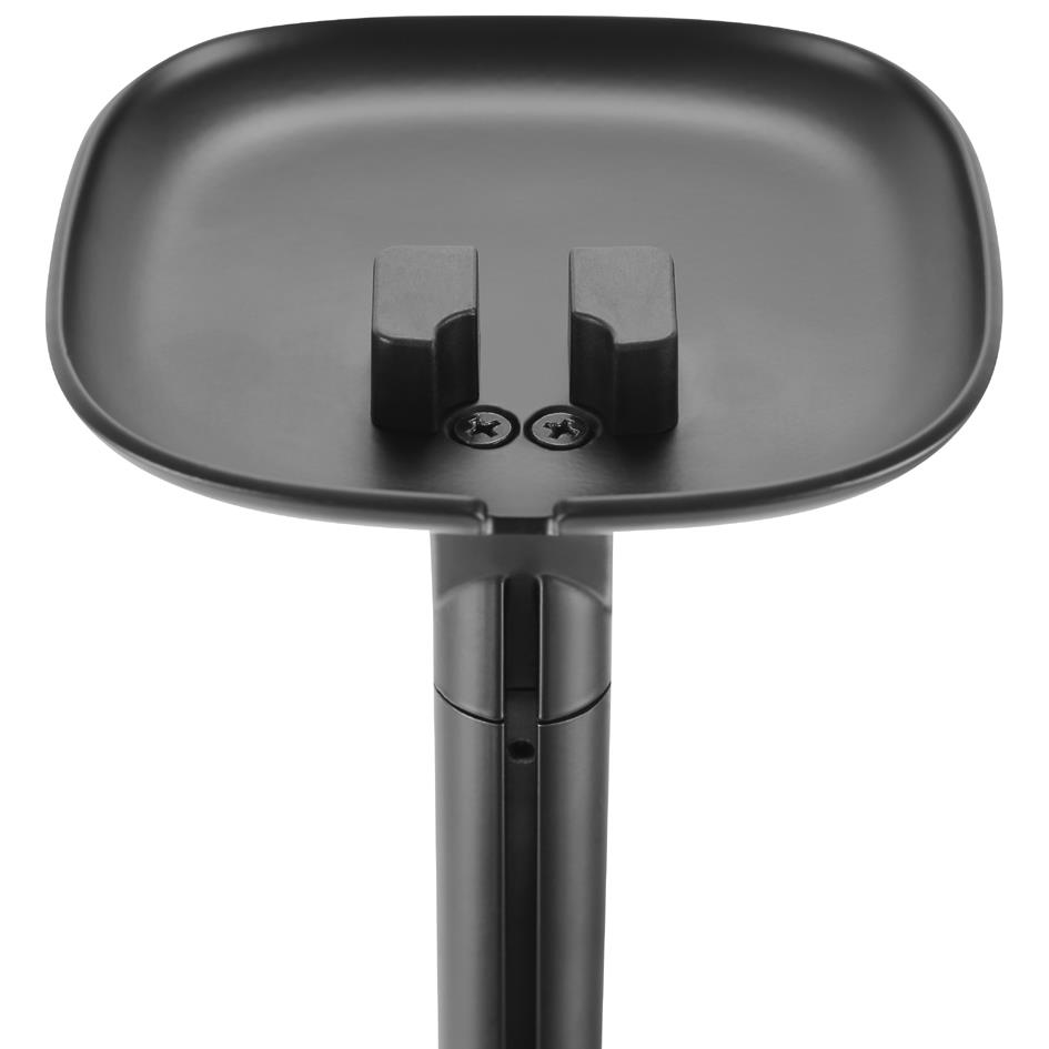 LogiLink Support pour haut-parleur SONOS ONE & SONOS PLAY:1