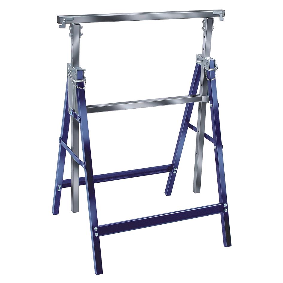 brennenstuhl Etabli de travail tlescopique MB 160 H