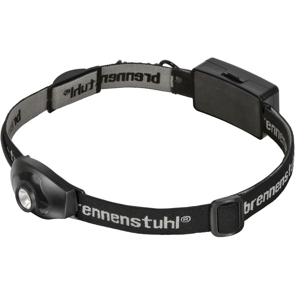 brennenstuhl Lampe frontale LED LuxPremium KL100